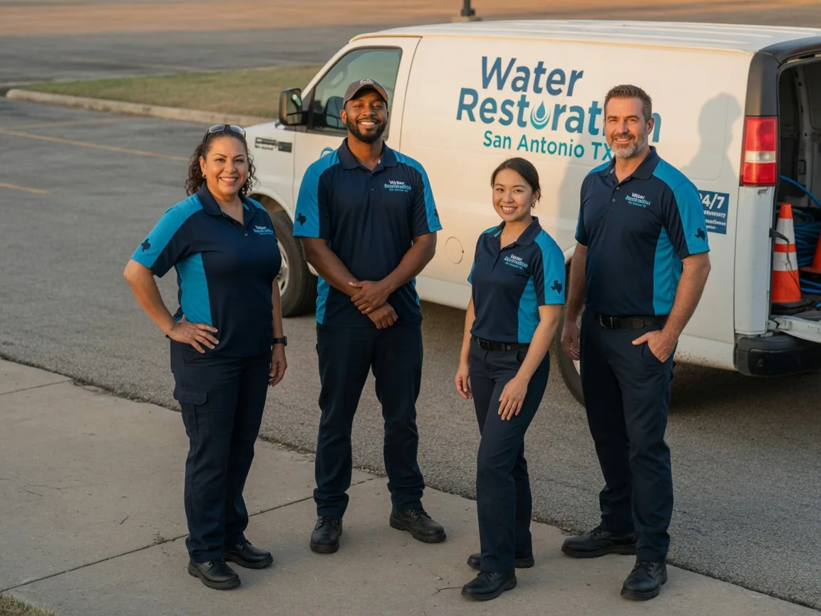 Water Damage Repair company in Granville, WV